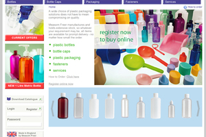 Buy online from Measom Freer’s new e-commerce site 24-7