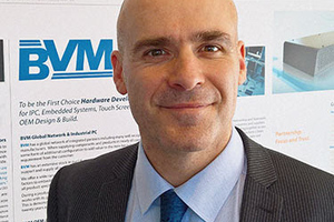 BVM creates new Business Development Manager position as growth ramps up
