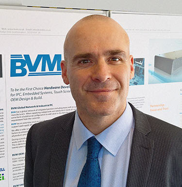 BVM creates new Business Development Manager position as growth ramps up