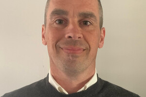Bürkert appoints Account Manager for Scotland