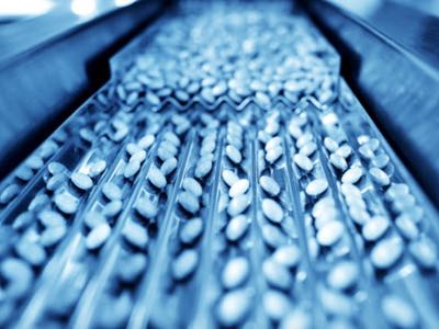 C2 Pharma acquires Digoxin API portfolio to secure supply chain 