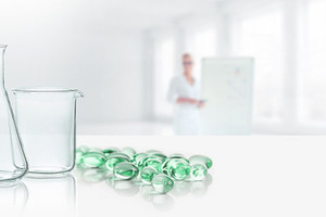 C2 PHARMA expands API portfolio with global regulatory access ahead of CPHI Barcelona
