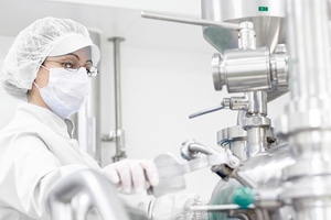 C2 Pharma focuses on ophthalmic APIs at CPHI