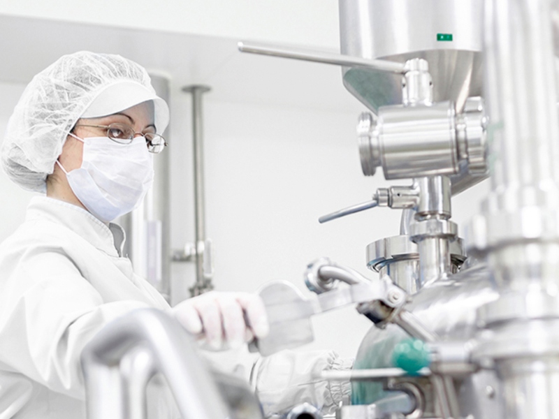C2 Pharma focuses on ophthalmic APIs at CPHI