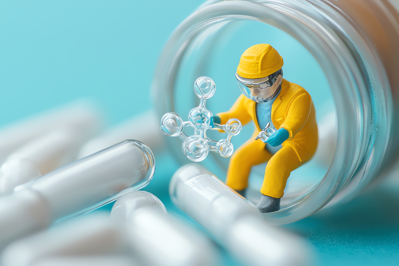 C2 Pharma launches brinzolamide ophthalmic API