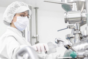 C2 PHARMA marks 10 years at CPHI Milan with expanded ophthalmic APIs
