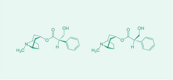 C2 Pharma offering Atropine and Atropine Sulfate in extensive API range