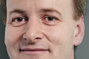 C4X Discovery appoints Piers Morgan as Chief Executive