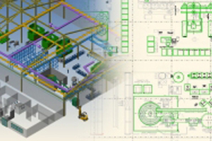 CAD Schroer and CEL International help to get capital projects moving