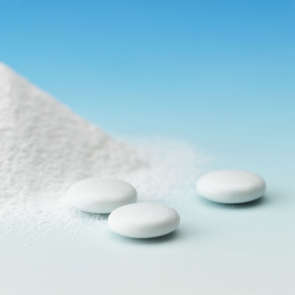 Cafosa launches directly compressible powder gum