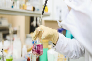 Calibre Scientific acquires laboratory consumables distributor 