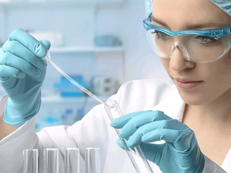 Calibre Scientific acquires Scientific Support Services