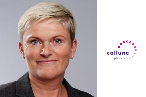 Calluna Pharma appoints Margrethe Sørgaard as Senior Vice President of Clinical Operations and Pharmacovigilance