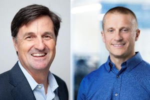 Calluna Pharma appoints Mark Gaffney as CEO and Mark Altmeyer as Chair of the Board