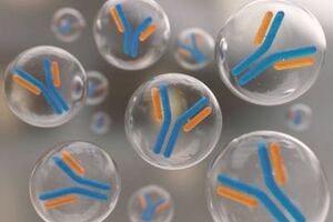 CALY-002 antibody: AGC and Calypso team up on manufacture process
