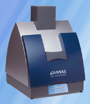 CAMAG's TLC visualiser offers improved image quality