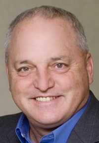 Camargo Pharmaceutical Services names Jim Beach as Chief Operating Officer