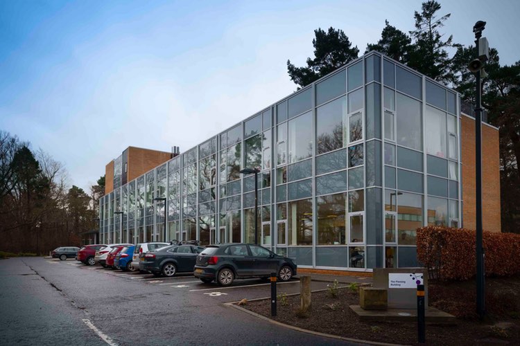 Cambrex expansion makes room for new chromatography equipment