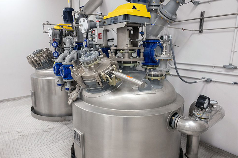 Cambrex High Point completes FDA, PMDA and TGA pre-approval inspections, advancing commercial manufacturing capabilities