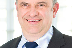 Cambrex makes changes to management and Board of Directors 