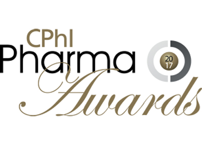 Cambrex wins API Development Award at CPhI Worldwide