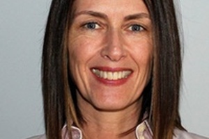 Cambridge Biomedical names Linda Robbie Vice President of Scientific Affairs 