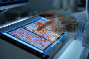 Cambridge biotech Verinnogen secures £500k CPI investment to advance cancer drug development