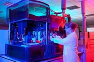 Cambridge Research Biochemicals expands peptide capacity