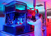 Cambridge Research Biochemicals expands peptide capacity