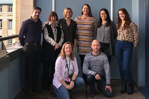 Cambridge Uni spin-out raises $2.25m to transition to drug development