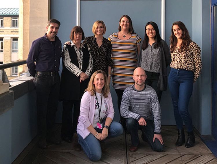 Cambridge Uni spin-out raises $2.25m to transition to drug development
