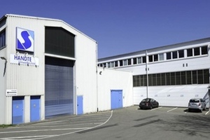 Camfil to purchase Handte Umwelttechnik