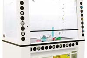 Camlab offers Green Fume Hood