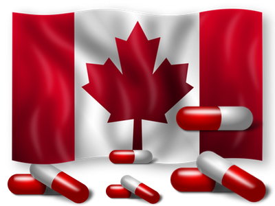 Canada's patent laws discourage innovation, says The Fraser Institute