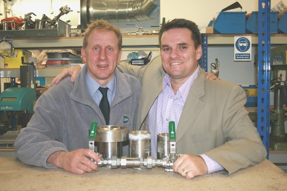 Canadian technology firm to buy UK's GEM business
