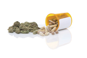 Cannabinoid-based product pipeline beginning to show much promise