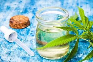 Cannabis-based drugs under trial for Dementia patients