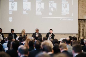 Cannabis Europa 2019 puts CBD in the spotlight