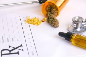 Cannaray fulfils first medical cannabis prescription in the UK