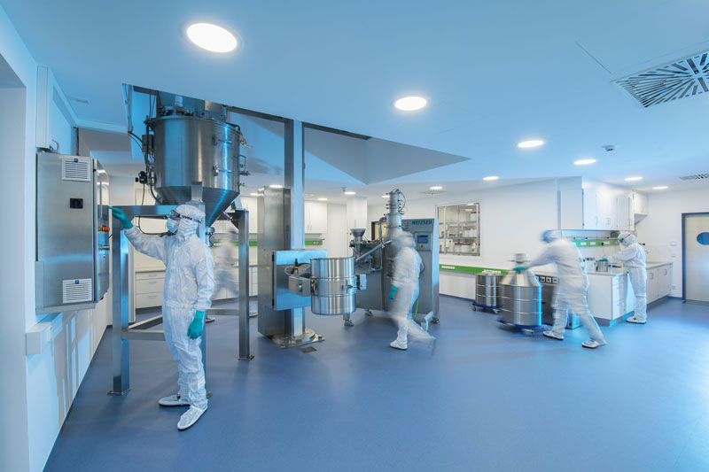 Capricorn Scientific and florabio join forces to supply animal-free vaccine solutions