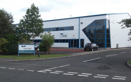 Capsugel to expand pharma product development and manufacturing in Edinburgh