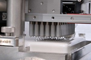 Capsules for the future: enabling precision targeting and adapting to new payloads