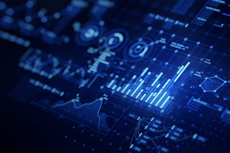 Capula and Dimension Software partner to create real-time asset intelligence tech