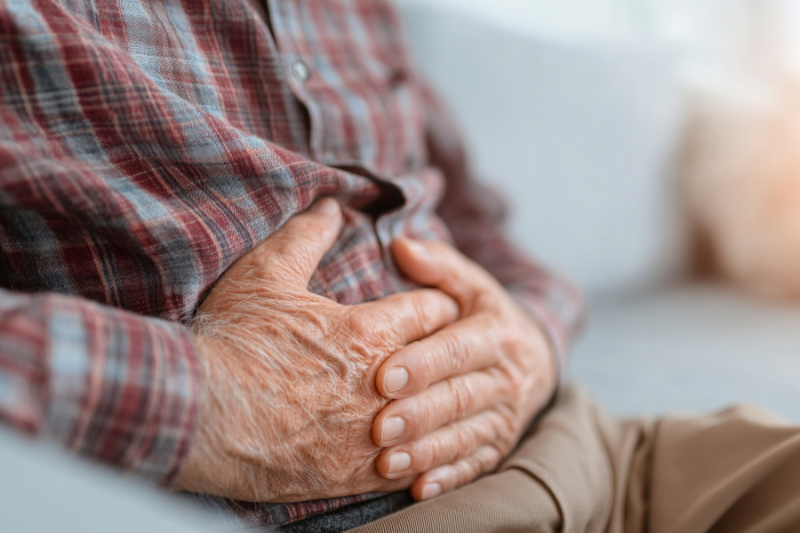 CAR T-cell therapy shows promise for restoring gut health and intestinal regeneration