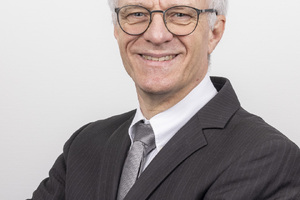 CARBOGEN AMCIS announces leadership transition
