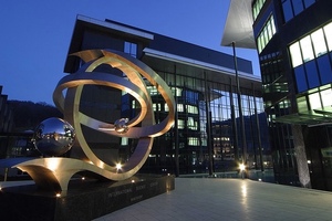 CARBOGEN AMCIS opens new Japanese office