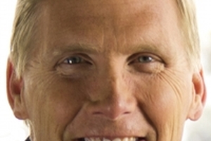 Cardinal Health appoints ceo of medical segment
