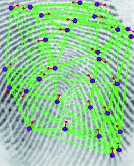 Cargo introduces biometrics on all vertical lift storage