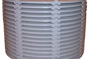 Carlson expands range of depth filter sheets