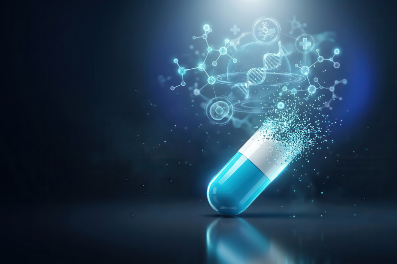 Carterra and AstraZeneca collaborate on AI-driven drug discovery